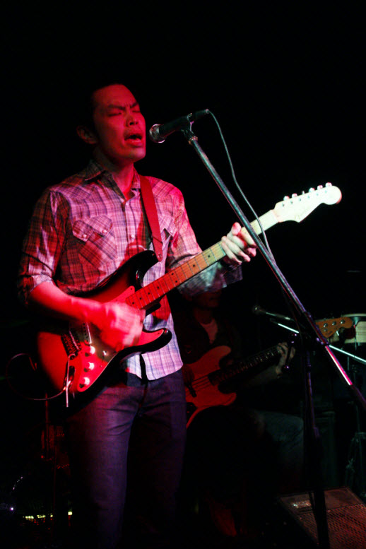 Artist image